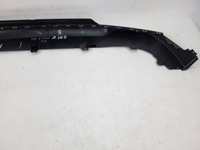 фото thumb №9, Спойлер накладка дифузор задня kia e niro 86613-04000