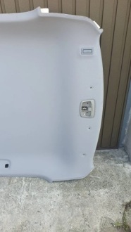 Ssangyong korando 3 3 10- потолок в Украине, фото thumb