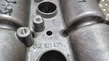 фото thumb №10, Кришка вали розподільний вал 04e103479 04e103475am vw seat skoda audi 1.2 tsi cjz
