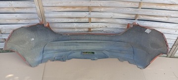 фото thumb №7, Бампер зад задний nissan micra k14 16-22rok t20 85022-5fa0h оригинал