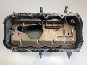 фото thumb №7, Alfa romeo 147 1.9 jtd піддон масла масляна