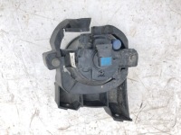 фото thumb №3, Противотуманная фара левый nissan renault opel