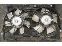 фото thumb №1, Вентилятори corolla verso 2.2 d4d d-cat