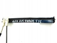 R/18 alfa romeo 147 механізм скло двері p.tył Зі Шроту, фото thumb