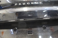 фото thumb №5, Кришка багажника peugeot 3008 ii 2 рестайлінг
