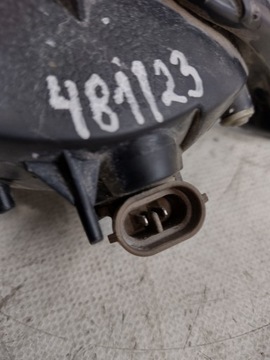 фото thumb №12, Галоген левый hyundai sonata v 92201-3k0