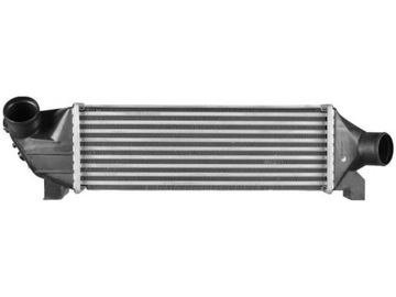 фото thumb №11, Радіаторів інтеркулер ford transit 00- nrf 30886 радіаторів повітря