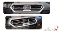 фото thumb №1, Панель кондиціонера bmw x3 g01 x4 g02