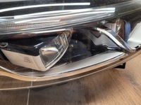 фото thumb №8, Renault koleos ii 2 260109289r лампа правий перед передня