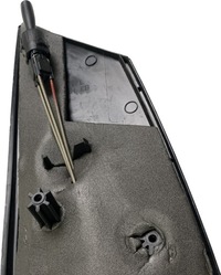 фото thumb №7, Jumpy expert scudo ii дзеркало ліва ручні