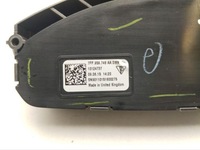 фото thumb №6, Porsche macan 2016 кнопки керування сидіння