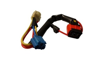 фото thumb №1, Роз'єм замок запалювання peugeot 206 5723z-99