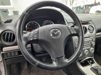 фото thumb №12, Mazda 6 кермо подушка безпеки водія шкіра багатофункціональна багатофункціональний