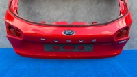 фото thumb №4, Ford focus 4 iv mk4 hb крышка багажника багажника крышка jx7b-a40414 r22a