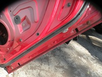 фото thumb №7, Volvo v70 01-07 дверь правый задняя 601-46