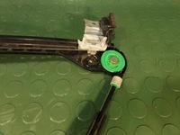 фото thumb №11, Chrysler pacifica подъемник стекла правые переднее