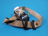 Купить Ремень безопасности задний  левый mercedes ml w164 33042707, фото thumb