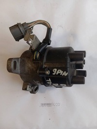 фото thumb №1, Пристрій запалення зажигания honda civic v 1.5 9pin td-80u 7701 d15z6 d16y8