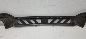 фото thumb №9, Диффузор бампера зад bmw 3 g20 g21 m-performance