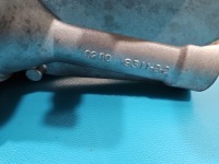 Насос підсилювача toyota corolla e15 132100-1011 45200-02322 1.6 vvti 1zr Зі Шроту, фото thumb