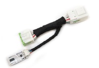 фото thumb №1, Деактиватор вимикач modół запуск стоп off eliminator ford f-150 & raptor