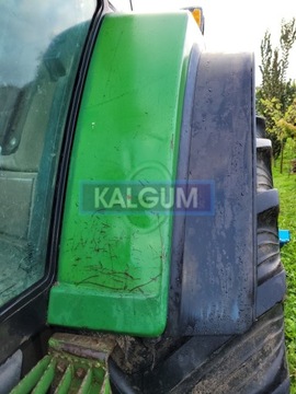 фото thumb №7, Расширители крыльев do трактора poszerza o 15 cm