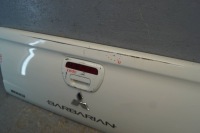 фото thumb №9, Кришка боки зад mitsubishi l200 k1080