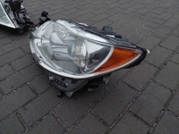 фото thumb №9, Лампа перед левый передняя левая ксенон lexus ls 460 iv ls460