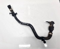 Купить Bmw 3-series пабтрубок  водяной 2011 8507333, фото thumb