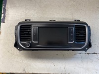 фото thumb №1, Peugeot expert iii дисплей радио навигации