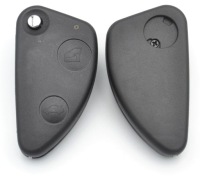 фото thumb №1, Alfa romeo 156 166 164 gt корпус pilot ключ