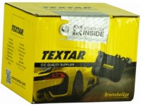 фото thumb №1, Тормозные колодки перед jaguar xf 2.0 3.0 17- i-pace 18-