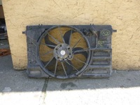 фото thumb №1, Ford transit mk8 custom tdci вентилятор радиатора