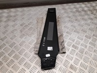 фото thumb №8, Audi q8 2021 права сторона планка / прокладка скла двері передніх