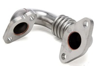 фото thumb №1, Труба трубка egr шланг łączący клапан audi vw 03l131521j 2.0tdi