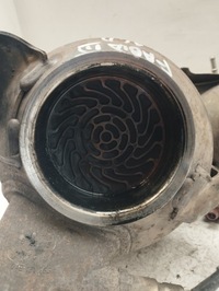 фото thumb №10, Skoda fabia 3 iii 1.4tdi катализатор dpf 6c0131705d 04b131733