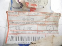 фото thumb №7, Проставка натягувача ремінь fiat uno оригінальний номер 46426730