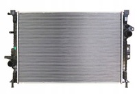 фото thumb №1, Радіатор wody ford transit connect 2013 -