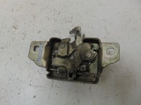 фото thumb №3, Замок капот крышки двигателя renault modus 2006 rok europa