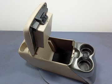 фото thumb №10, Toyota sienna ii xl20 03- підлокітник бардачок кріплення na чашки