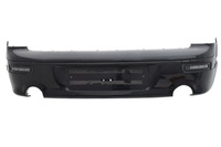 фото thumb №1, Бампер задний задняя mini clubman r55 jcw works aero