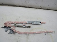 фото thumb №1, Шторка безопасности воздушная подушка безопасности правая правое mitsubishi asx