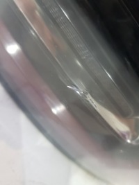 Лампа задний  задняя tesla 3 Доставка, фото thumb