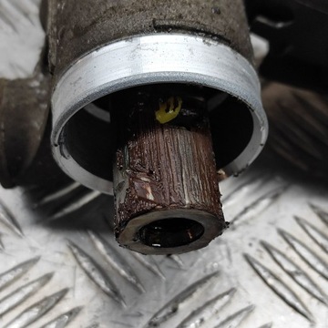 фото thumb №5, Toyota prius xw50 2016 трансмиссия рулевая / рулевая рейка