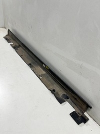 фото thumb №11, Mercedes glb w247 x247 молдинг накладка поріг поріг ліва