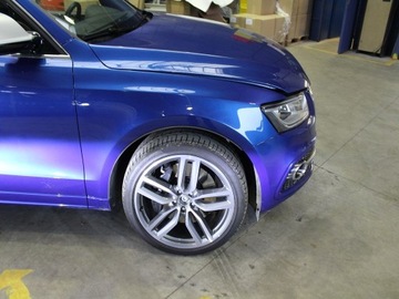 фото thumb №8, Audi q5 fl sq5 fl кришка зад tylnabagażnika ly5q 8r рестайлінг 8r0827933 8r0845501
