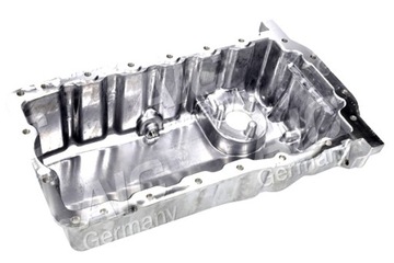 фото thumb №11, Піддон масла 51923 aic