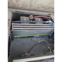 Кондиционер do kombajnu claas dominator 88 98 108 Недорого, фото thumb