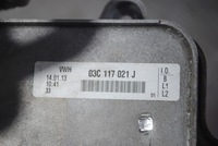 фото thumb №6, Радіатор оливи 03c117021j vw golf vi plus lift