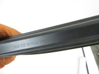 фото thumb №12, Прокладка дверь направляющая стекло левый перед bmw f15 f85 x5 7289617